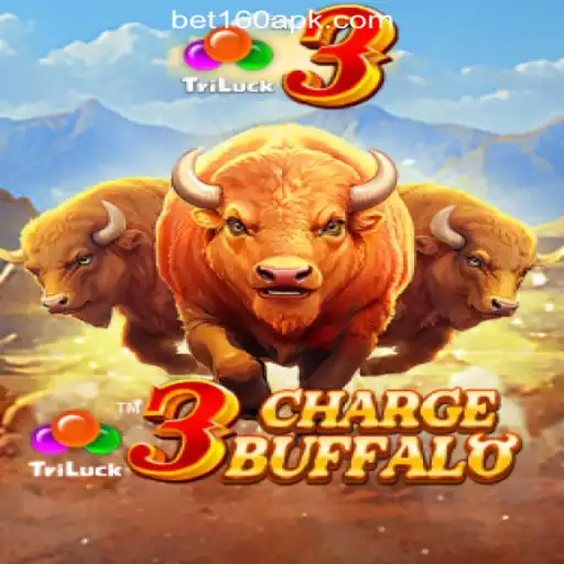 Explore the Exciting World of 3ChargeBuffalo at BET160 Online Casino Philippines