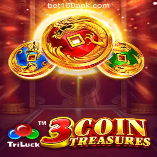 Exploring 3CoinTreasures: A New Era in BET160 Online Casino Philippines