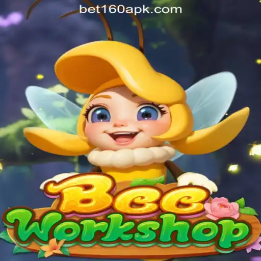 BeeWorkshop: A Buzzing Adventure at BET160 Online Casino Philippines