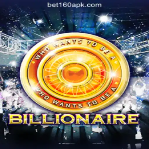 Billionaire: A Premier Game at BET160 Online Casino Philippines