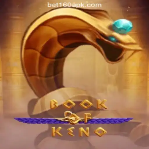 Exploring the Excitement of BookOfKeno at BET160 Online Casino Philippines