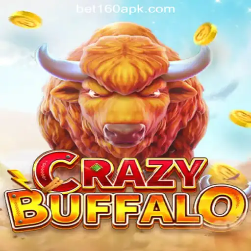 Discover the Thrills of CRAZYBUFFALO: A Unique Gaming Experience at BET160 Online Casino Philippines