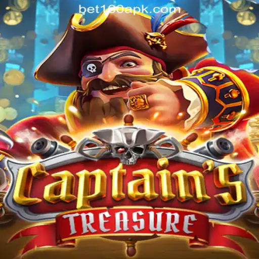 Discover the Thrills of CaptainssTreasure at BET160 Online Casino Philippines