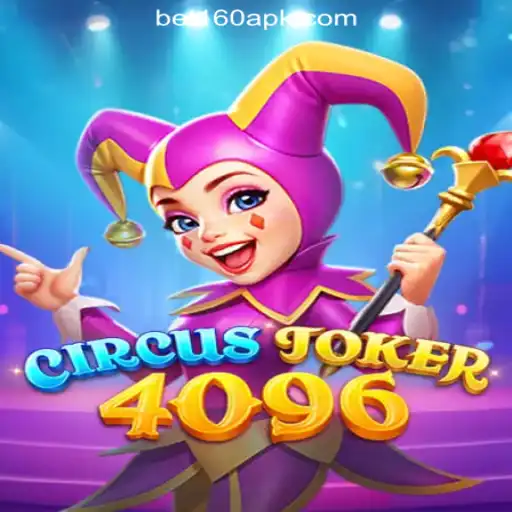 Experience the Excitement of CircusJoker4096 at BET160 Online Casino Philippines