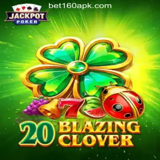 Exploring the Exciting World of 20BlazingClover at BET160 Online Casino in the Philippines