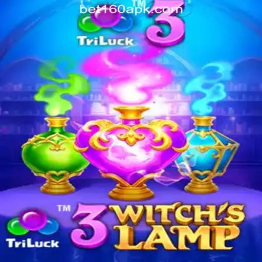 Discovering the Enchantment of 3WitchsLamp: A Magical Journey at BET160 Online Casino Philippines