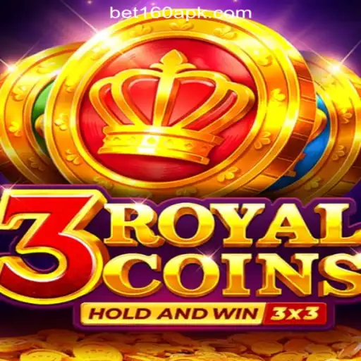 3RoyalCoins: Exploring the Thrills of BET160 Online Casino in the Philippines