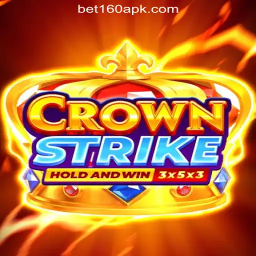 Crownstrike: A Deep Dive into BET160 Online Casino Philippines