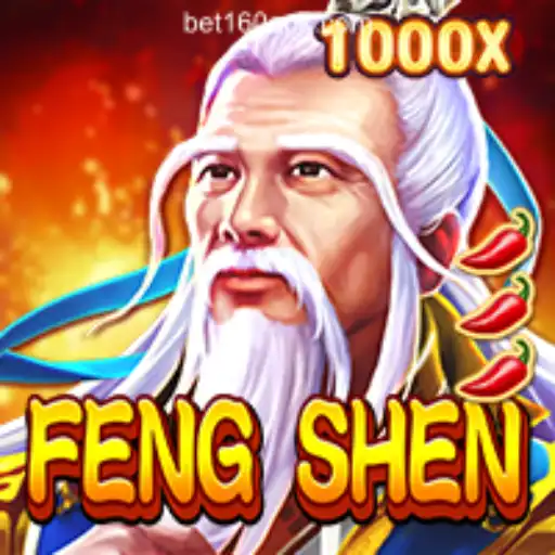FengShen: The Enchanting World of BET160 Online Casino Philippines