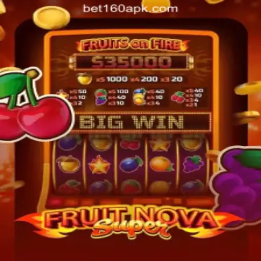 Exploring the Exciting World of FruitNovaSuper at BET160 Online Casino Philippines