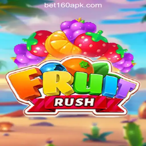 FruitRush: A Thrilling Journey in the World of BET160 Online Casino Philippines