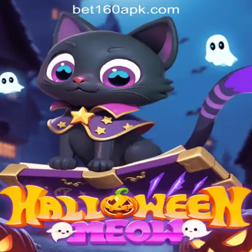 HalloweenMeow: Unleashing Spooky Fun at BET160 Online Casino Philippines