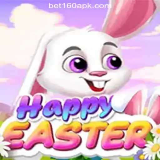 Discovering HappyEaster: A Joyful Casino Adventure with BET160 Online Casino Philippines