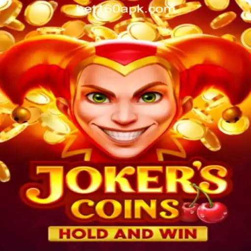 Discover the Thrilling World of JokersCoins at BET160 Online Casino Philippines