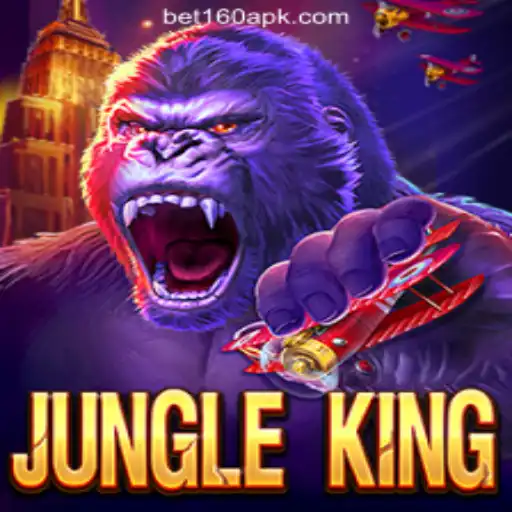 Unveiling JungleKing: A Thrilling Adventure at BET160 Online Casino Philippines