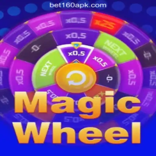 Unlock the Thrills of MagicWheel at BET160 Online Casino Philippines