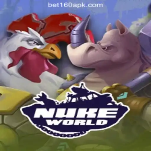 Exploring NukeWorld: Thrilling Adventures in BET160 Online Casino Philippines