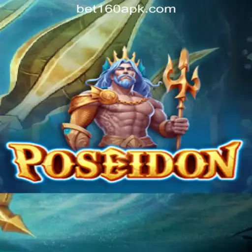 Unveiling Poseidon: Thrills and Strategies at BET160 Online Casino Philippines
