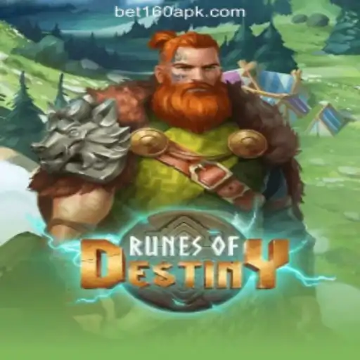 Explore the Enchanting World of 'RunesOfDestiny' and its Integration with BET160 Online Casino Philippines