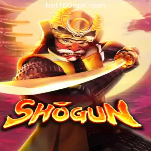 Shogun: Master the Art of Strategic Warfare at BET160 Online Casino Philippines