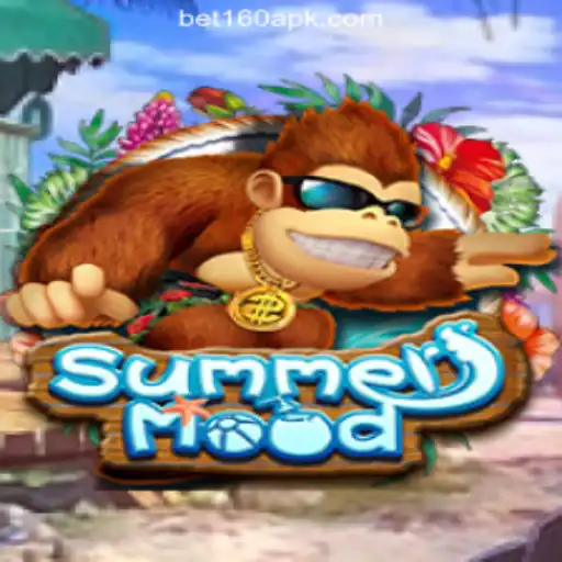 Discovering the Thrills of SummerMood: A Spotlight on BET160 Online Casino Philippines