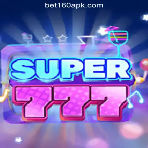 Exploring the Thrills of Super777 at BET160 Online Casino Philippines