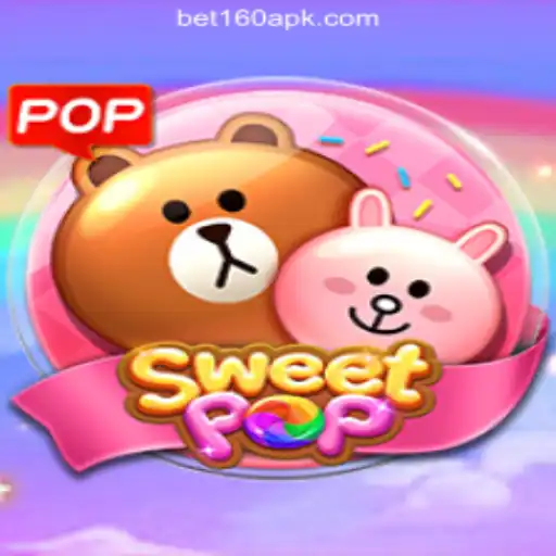 Discover the Thrills of SweetPOP at BET160 Online Casino Philippines