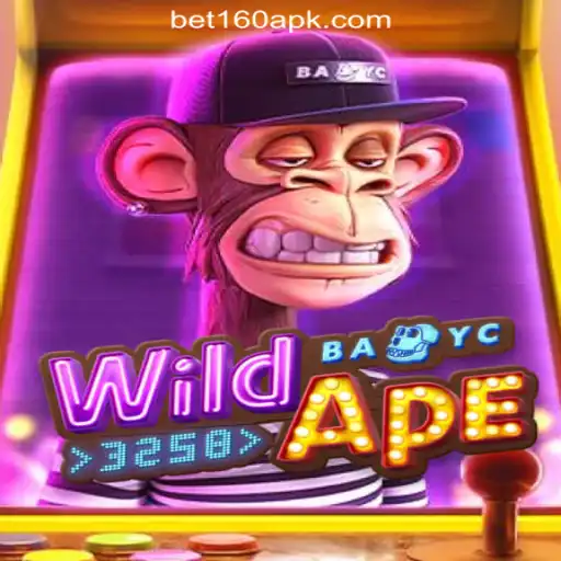 Discovering WildApe3258: A Thrilling Journey into the Heart of the Jungle