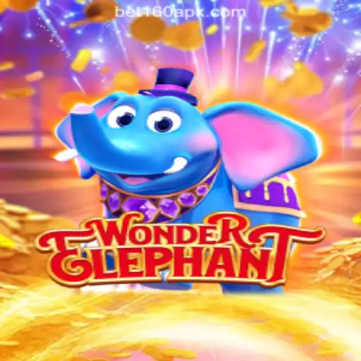 Exploring WonderElephant: A Captivating Journey in the BET160 Online Casino Philippines