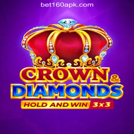 Unveiling Crowndiamonds: A New Treasure at BET160 Online Casino Philippines