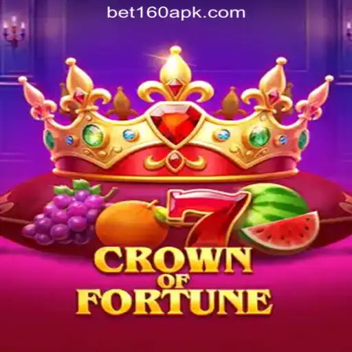 Discover the Thrilling Experience of CrownofFortune at BET160 Online Casino Philippines