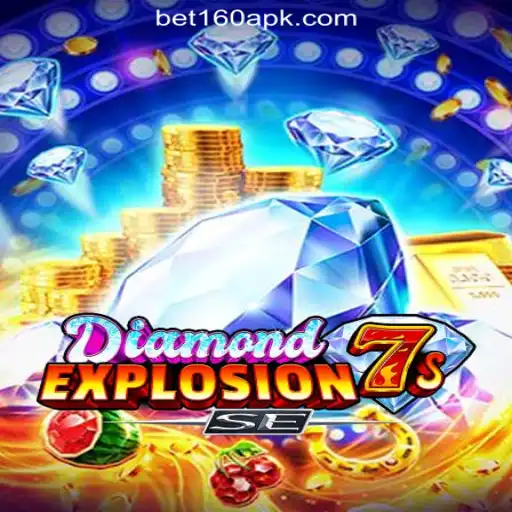 Unveiling the Thrills of DiamondExplosion7sSE at BET160 Online Casino Philippines