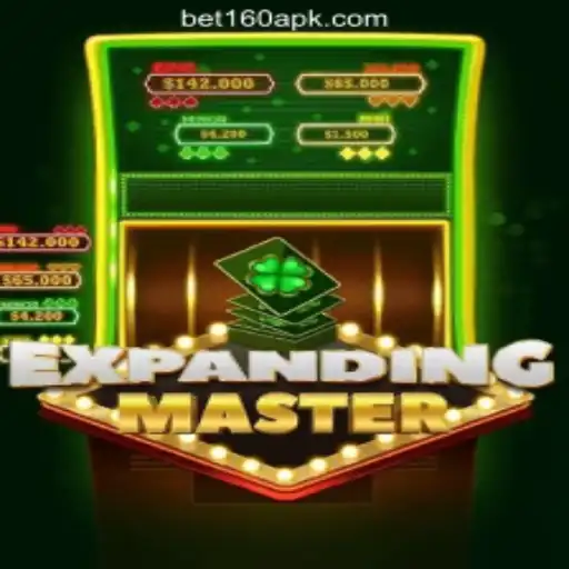 ExpandingMaster: A New Era in Online Gaming with BET160 Online Casino Philippines