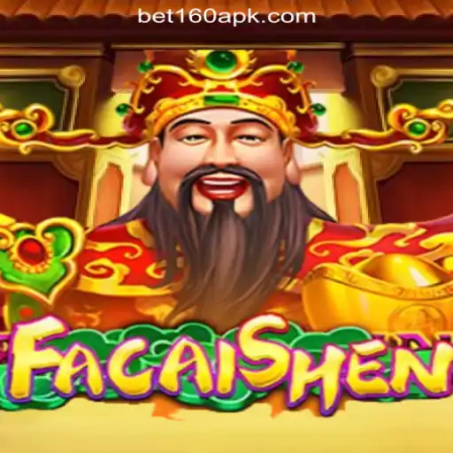 Discover the Excitement of FaCaiShen at BET160 Online Casino Philippines