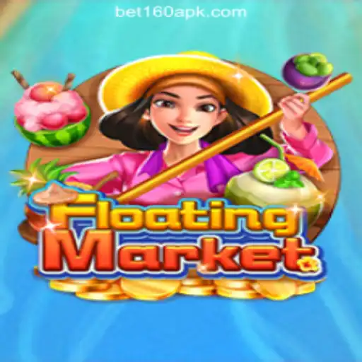 FloatingMarket: Dive into the BET160 Online Casino Philippines Adventure