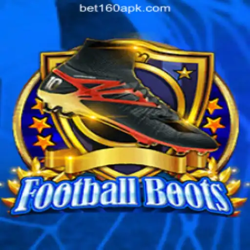 FootballBoots Game: An Exciting Adventure in the World of BET160 Online Casino Philippines
