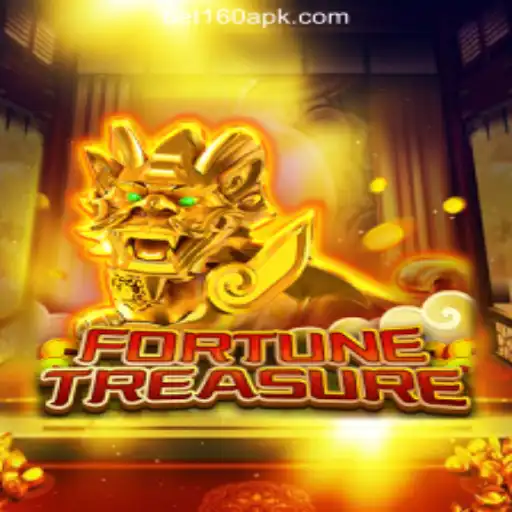 Explore FortuneTreasure at BET160 Online Casino Philippines