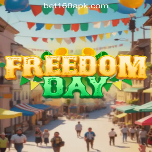 FreedomDay: The Thrilling Adventure with BET160 Online Casino Philippines