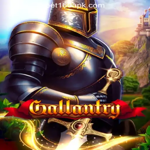 Gallantry: A Thrilling Adventure with BET160 Online Casino Philippines