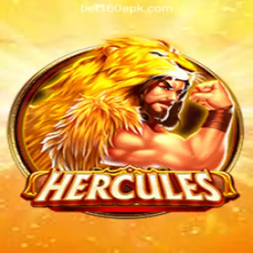 Hercules: The Legendary Game Experience at BET160 Online Casino Philippines