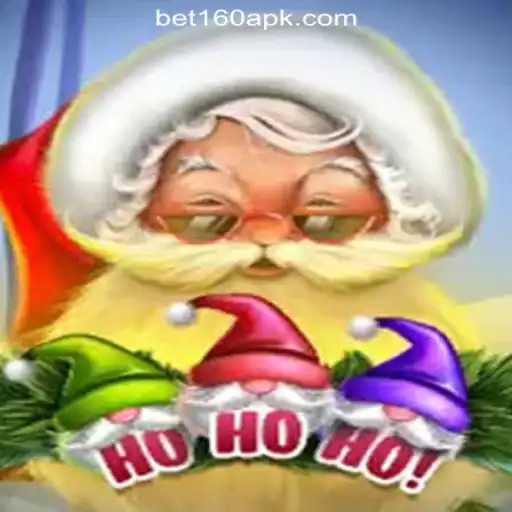 Exploring the Exciting Universe of HoHoHo: A Casino Game from BET160 Online Casino Philippines