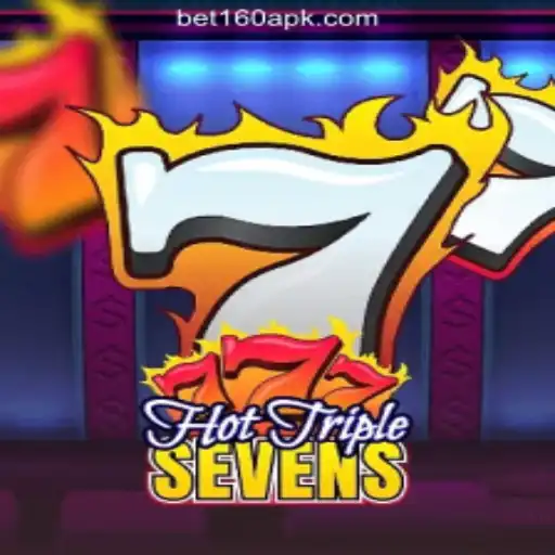 Discover the Thrills of HotTripleSevens at BET160 Online Casino Philippines