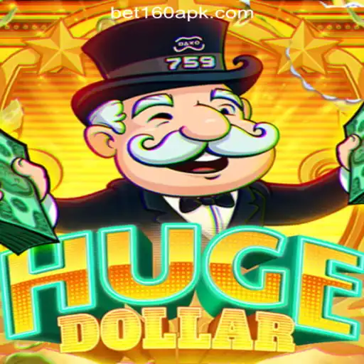 Exploring HugeDollar: An In-Depth Look at BET160 Online Casino Philippines