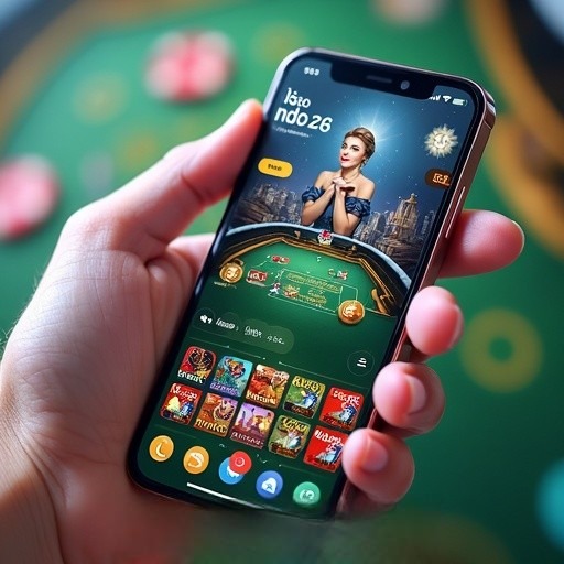 Experiência VIP BET160 Online Casino Philippines