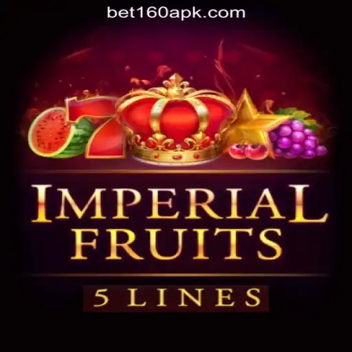 Exploring the Excitement of ImperialFruits5 at BET160 Online Casino Philippines