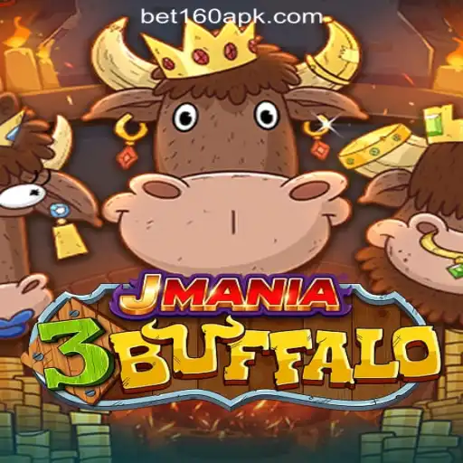 Exploring JMania3Buffalo: A Thrilling Adventure in BET160 Online Casino Philippines