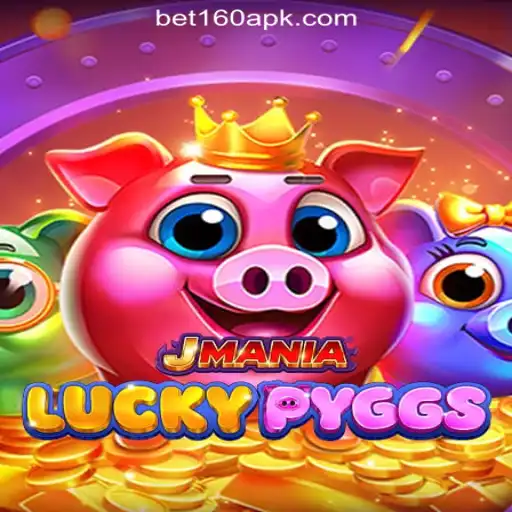 Explore the Online Gaming Experience with JManiaLuckyPyggs and BET160 Online Casino Philippines