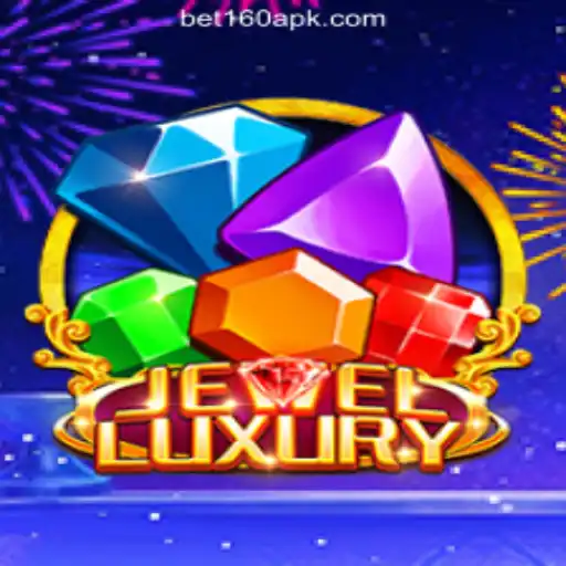 JewelLuxury: A Sparkling Addition to BET160 Online Casino Philippines