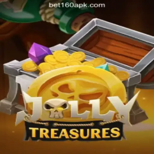 JollyTreasures: Dive into the Exciting World of BET160 Online Casino Philippines