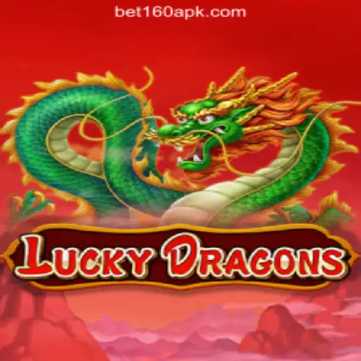 Unlock the Excitement with LuckyDragons at BET160 Online Casino Philippines